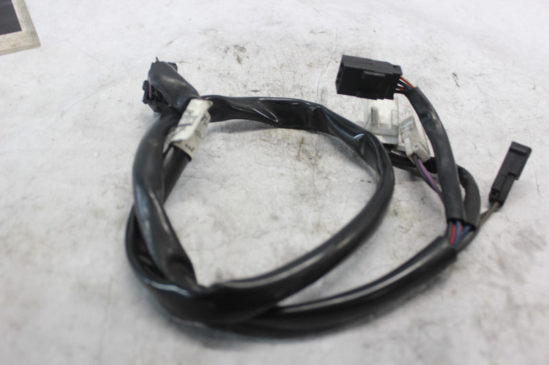 REAR LIGHTING HARNESS 68817-00 2001 H-D SOFTAIL DUECE FXSTD
