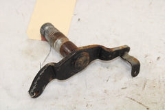 OEM Yamaha Motorcycle 1981 XJ650 Brake Pedal Shaft 4H7-27212-00-00