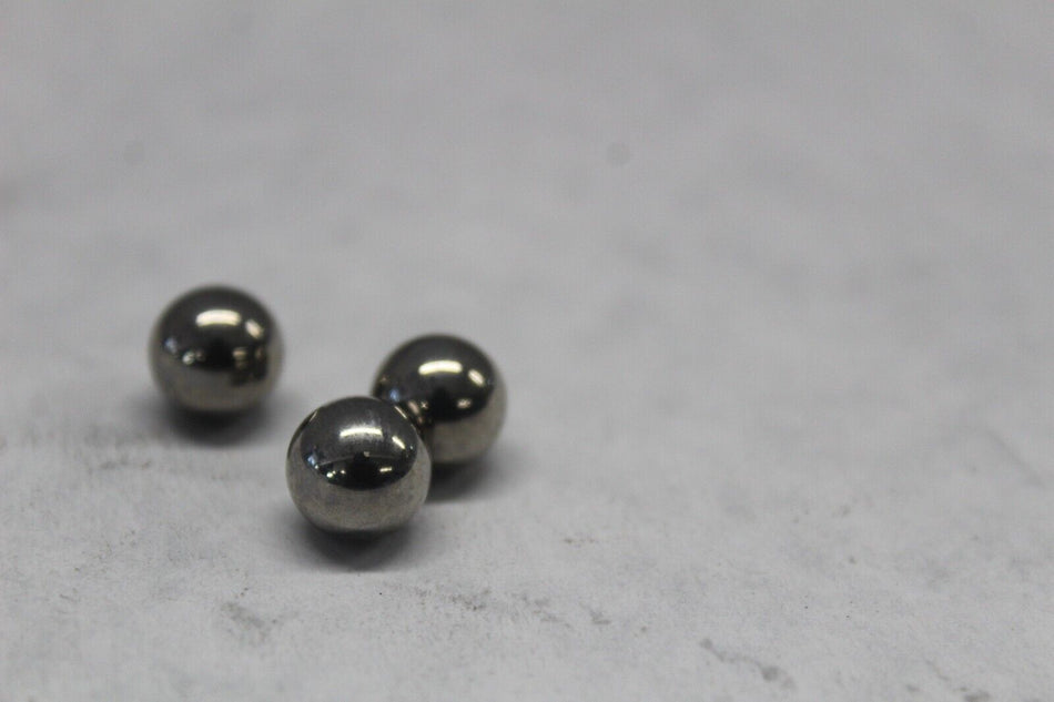 8873 CLUTCH RAMP BALL (3) 2005 HD SOFTAIL DELUXE FLSTNI
