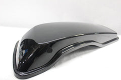 90200411 Saddlebag Lid NEEDS PAINT RIGHT HARLEY DAVIDSON