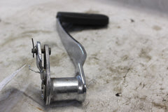 REAR BRAKE PEDAL ARM W/ PAD 42407-08 2010 H-D ULTRA CLASSIC FLHTCU