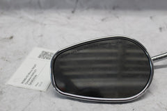 91840-03 Mirror RIGHT Chrome HARLEY DAVIDSON