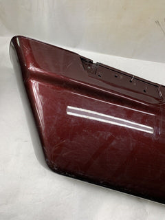 OEM Harley Davidson LEFT Saddlebag 2014+ Touring Maroon 90200414