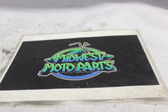 RIGHT REAR TURN SIGNAL 33600-MA1-770 1982 HONDA GL500I SILVERWING