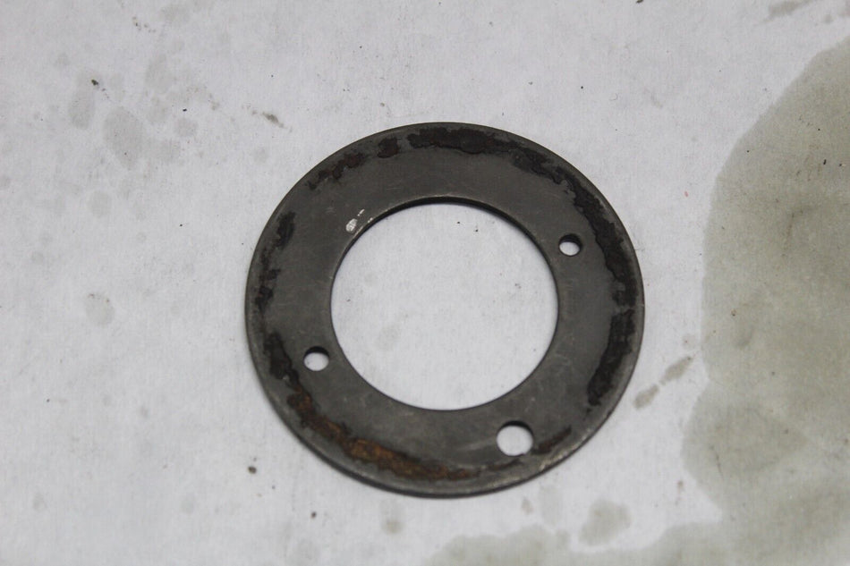 SIDE PLATE 23123-415-000 1982 GL500I SILVERWING