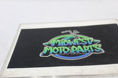 COLLAR, REAR AXLE, L=21.5 92027-1902  2002 KAWASAKI ZX-6