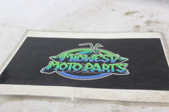 Trunk POCKET, SIDE (TYPE1) 81138-MB9-870ZA 1982 HONDA GOLDWING GL1100