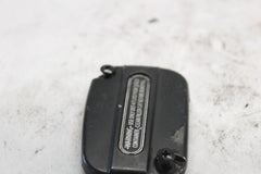 42855-06 Front Brake Master Cylinder Cover HARLEY DAVIDSON 42855-06