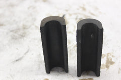Saddlebag Cushions (2) #90764-93 2010 H-D ULTRA CLASSIC FLHTCU