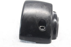 71567-96 LEFT Upper Switch Housing HARLEY DAVIDSON