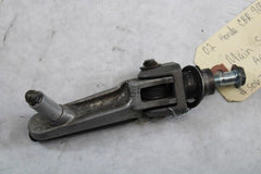 OEM Honda Motorcycle 2002 CBR900 Main Step Arm LEFT 50670-MCJ-750