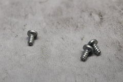 SPEAKER GRILL MOUNTING SCREW (3) 10500017  2019 H-D ULTRA LIMITED LOW