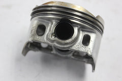 STD PISTON ASSY 13001-1384 2002 KAWASAKI ZX-6