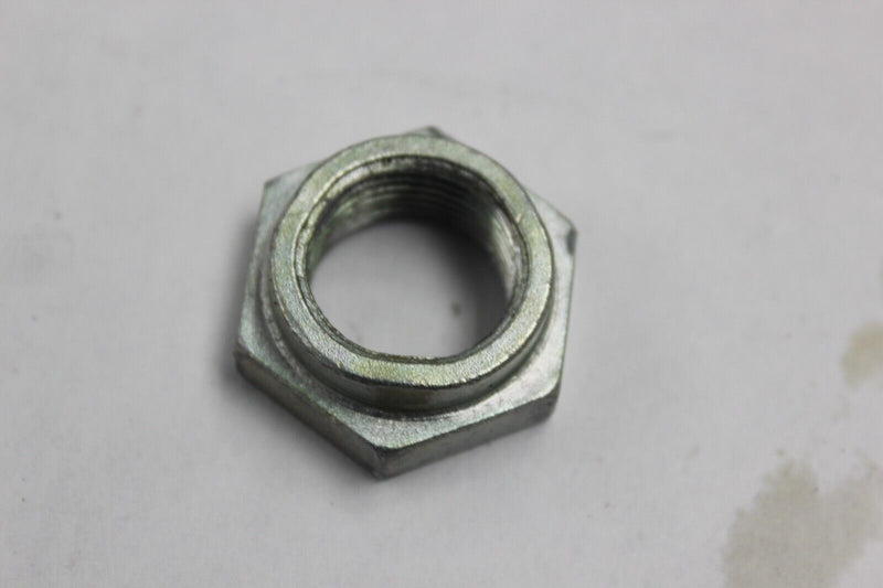 Clutch Nut 20MM 92015-1555 2002 KAWASAKI ZX-6
