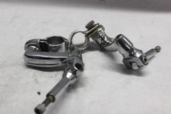 ADJUSTABLE Highway Footrest BRACKET HARLEY DAVIDSON
