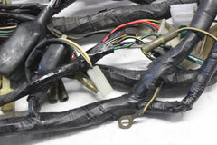 MAIN WIRE HARNESS 26001-1773 1986 KAWASAKI CONCOURS ZG1000