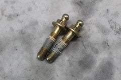 Air Cleaner Breather Bolts (2) 29465-08 2022 RG SPECIAL