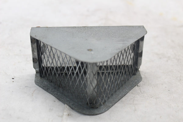 AIR CLEANER ELEMENT CASE 11011-1043 1980 KAWASAKI KZ440