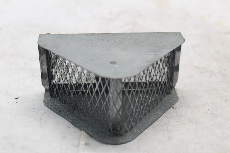 AIR CLEANER ELEMENT CASE 11011-1043 1980 KAWASAKI KZ440