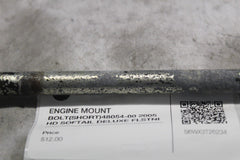 ENGINE MOUNT BOLT (SHORT) 48054-00 2005 HD SOFTAIL DELUXE FLSTNI