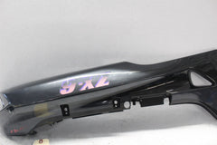 SIDE COVER LEFT (SEE PICS) BLACK 36030-5067-JP 1992 KAWASAKI ZX-6