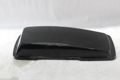 Aftermarket Saddlebag Lid LEFT VIVID BLACK HARLEY DAVIDSON 90757-93 90606-93DH