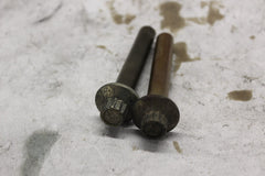 Internal Thread Screws 2pcs 16478-85 (3 3/16”) 2010 H-D ULTRA CLASSIC FLHTCU