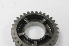 23461-MFR-670 GEAR, COUNTERSHAFT THIRD (30T) 2010 HONDA FURY VT1300CX