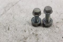 REGULATOR/RECTIFIER MOUNTING BOLT 2PCS 96001-06016-00 1998 HONDA CBR900RR