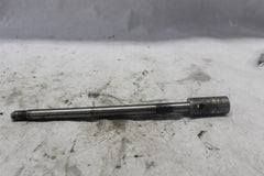 REAR WHEEL AXLE 42301-MA1-000  1982 HONDA GL500I SILVERWING