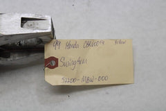 OEM Honda Motorcycle 1999 CBR600F4 Swingarm Sub-Assy 52200-MBW-000
