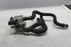 2ND AIR VALVE ASSY W/HOSES 18450-41F00 2003 SUZUKI VOLUSIA VL800