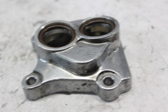 Lifter Cover Front (POLISHED) 17576-99 2008 H-D ELECTRAGLIDE FLHT