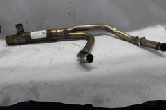 65600451 EXHAUST HEADER PIPE M8 CATALYTIC 2024 HARLEY DAVIDSON ROADGLIDE