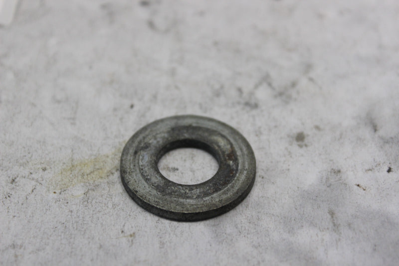 FRONT AXLE WASHER 6590HW 2000 H-D ELECTRAGLIDE FLHT
