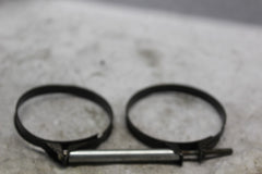INTAKE CLAMP 13170-24F01 2002 SUZUKI HAYABUSA GSX1300R