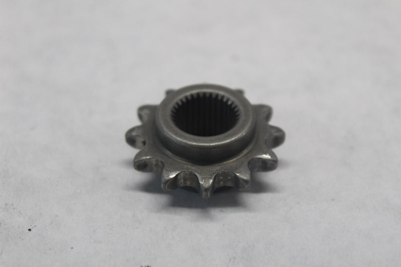 STARTER SPROCKET 21053-1057 1988 KAWASAKI EX500