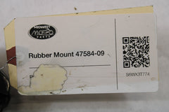 Rubber Mount 47584-09 Harley Davidson