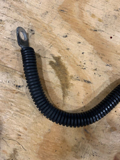 OEM Harley Davidson Positive Battery Cable 70078-00b 2001 Softail Night Train