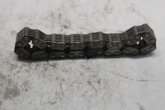 Secondary Cam Drive Chain 25607-99 2005 ROAD KING CUSTOM FLHRSI