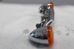 REAR DIRECTIONAL LAMP (ENDS CLIPPED) 68968-05 2005 SOFTAIL DELUXE FLSTNI