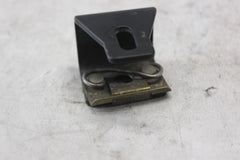 FRONT SADDLEBAG BRACKET 47449-06 2008 H-D ELECTRAGLIDE FLHT