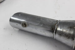18002-1702 RIGHT EXHAUST MUFFLER 1993 KAWASAKI VULCAN 750