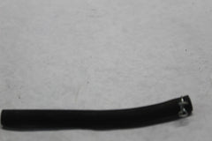AIR DUCT RUBBER TUBE 7X10X120 702A07120  2002 KAWASAKI ZX-6