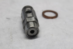 OIL RELIEF VALVE 16440-24A01 2003 SUZUKI VOLUSIA VL800