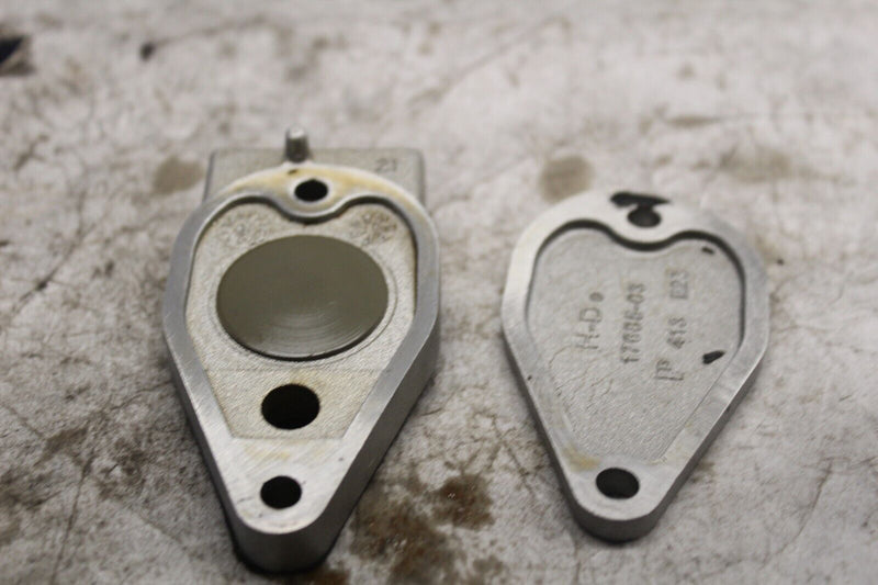 ROCKER BREATHER KIT 17650-02 HARLEY-DAVIDSON