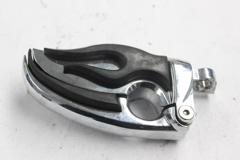 SWITCHBLADE FOOT PEG HARLEY DAVIDSON