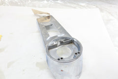 OEM Harley Davidson Fuel Tank Dash Console 2006 Ultra Classic Gray 61270-98