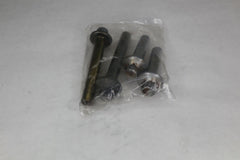 OEM Harley Davidson Cylinder Head Internal Thread Screws (4) 2008 Streetglide