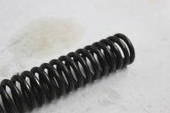 46235-09 41mm Fork Spring Harley Davidson